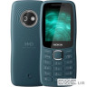 Мобільний телефон Nokia 123 DS Green