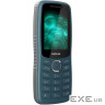 Мобільний телефон Nokia 123 DS Green