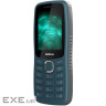 Мобільний телефон Nokia 123 DS Green