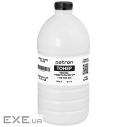 Тонер Toshiba universal 7, 675 г Patron (PN-TU7-675)