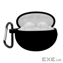 Чохол для навушників Armorstandart Hang Case для Huawei FreeBuds 5i/6i Black (ARM79927)