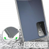 Чохол для мобільного телефону BeCover Anti-Shock Samsung Galaxy A72 SM-A725 Clear (706072)