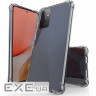 Чохол для мобільного телефону BeCover Anti-Shock Samsung Galaxy A72 SM-A725 Clear (706072)