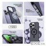 Панель ArmorStandart Y23 MagSafe для Apple iPhone 14 Pro Transparent White (ARM68331)