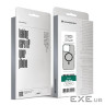 Панель ArmorStandart Y23 MagSafe для Apple iPhone 14 Pro Transparent White (ARM68331)
