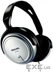 Навушники Philips SHP2500 (SHP2500/10)