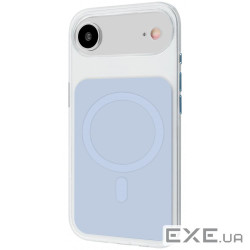 Чехол Proove Tint Case with Magnetic Ring iPhone 17 Air sky blue (PCTCIP17AR17)