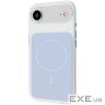 Чехол Proove Tint Case with Magnetic Ring iPhone 17 Air sky blue (PCTCIP17AR17)