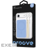 Чехол Proove Tint Case with Magnetic Ring iPhone 17 Air sky blue (PCTCIP17AR17)