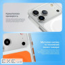 Чехол Proove Tint Case with Magnetic Ring iPhone 17 Air sky blue (PCTCIP17AR17)