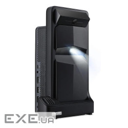 Проєктор ультракороткофокусний інтерактивний Acer PD1520Us FHD, 500 lm, LED, 0.26, Wi (MR.JYE11.003)