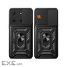 Чохол до мобільного телефона BeCover Military Realme 11 4G Black (710703)