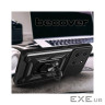 Чохол до мобільного телефона BeCover Military Realme 11 4G Black (710703)