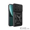 Чохол до мобільного телефона BeCover Military Realme 11 4G Black (710703)