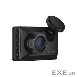 Відеореєстратор Garmin Dash Cam, DC-23 X210, відеореєстратор (010-02859-10)