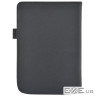 Чохол для електронної книги BeCover Slimbook PocketBook 632 Touch HD 3 Black (703731)