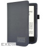 Чохол для електронної книги BeCover Slimbook PocketBook 632 Touch HD 3 Black (703731)