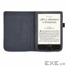 Чохол для електронної книги BeCover Slimbook PocketBook 632 Touch HD 3 Black (703731)