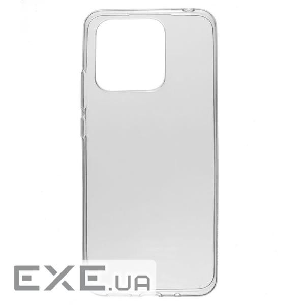 Чохол до мобільного телефона Armorstandart Air Series Xiaomi Redmi 10C Transparent (ARM61300)