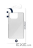 Чохол до мобільного телефона Armorstandart Air Series Xiaomi Redmi 10C Transparent (ARM61300)