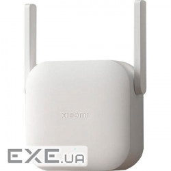 Wi-Fi репітер XIAOMI WiFi Range Extender N300 (DVB4398GL)