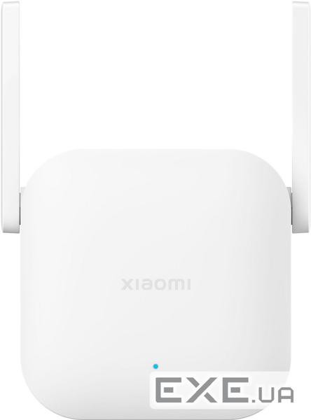 Wi-Fi репітер XIAOMI WiFi Range Extender N300 (DVB4398GL)