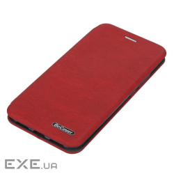 Чохол до мобільного телефона BeCover Exclusive Galaxy M30s 2019 SM-M307 Burgundy Red (704207)