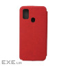 Чохол до мобільного телефона BeCover Exclusive Galaxy M30s 2019 SM-M307 Burgundy Red (704207)