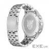 Цифровий Годинник NORTH EDGE Snow Leopard silver (38268 silver)