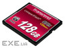 Карта пам'яті Transcend CF 128GB (800X) (TS128GCF800)