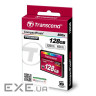 Карта пам'яті Transcend CF 128GB (800X) (TS128GCF800)