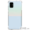 Чохол для моб. телефону BeCover Anti-Shock Samsung Galaxy A71 SM-A7160 Clear (704645) (704645)