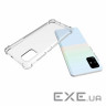 Чохол для моб. телефону BeCover Anti-Shock Samsung Galaxy A71 SM-A7160 Clear (704645) (704645)