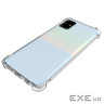 Чохол для моб. телефону BeCover Anti-Shock Samsung Galaxy A71 SM-A7160 Clear (704645) (704645)