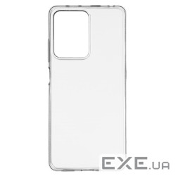Чохол-накладка Armorstandart Air для Xiaomi Redmi Note 12 Pro 5G Transparent (ARM65206)