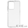 Чохол-накладка Armorstandart Air для Xiaomi Redmi Note 12 Pro 5G Transparent (ARM65206)