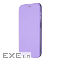 Чохол до мобільного телефона Armorstandart G-Case Samsung A24 4G (A245) Lilac (ARM68182)