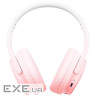 Навушники Canyon OnRiff 4 Bluetooth Pink (CNS-CBTHS4P)