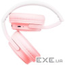 Навушники Canyon OnRiff 4 Bluetooth Pink (CNS-CBTHS4P)