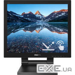 Монітор PHILIPS 172B9TL/00