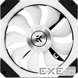 Вентилятор EKWB EK-Quantum Impulse 120 D-RGB Black (3831109854198)