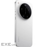 Мобільний телефон Xiaomi 17 Ultra 16/512GB White (1186352)