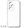 Чохол до мобільного телефона BeCover Anti-Shock Honor 400 Pro Clear (714712)