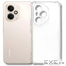 Чохол до мобільного телефона BeCover Anti-Shock Honor 400 Pro Clear (714712)
