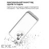 Чохол до мобільного телефона BeCover Anti-Shock Honor 400 Pro Clear (714712)