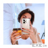 Чохол до мобільного телефона BeCover Anti-Shock Honor 400 Pro Clear (714712)