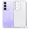 Чохол до мобільного телефона BeCover Realme C85 Pro Transparancy (715042)