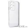 Чохол до мобільного телефона BeCover Realme C85 Pro Transparancy (715042)