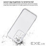 Чохол до мобільного телефона BeCover Realme C85 Pro Transparancy (715042)