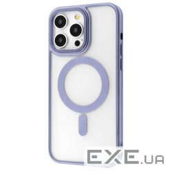 Чохол Proove Blur Case with Magnetic Ring iPhone 14 Pro sierra blue (58235 sierra blue)
